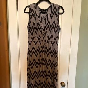 SUSAN LAWRENCE Long Dress
